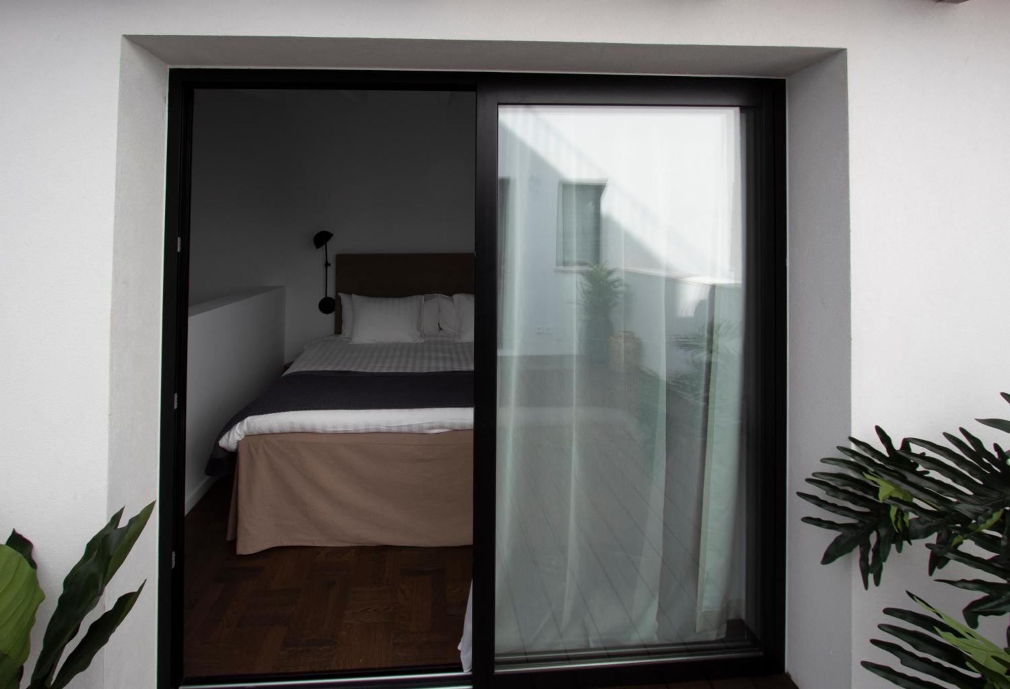 Terreno Suites Palma de Mallorca Exterior photo